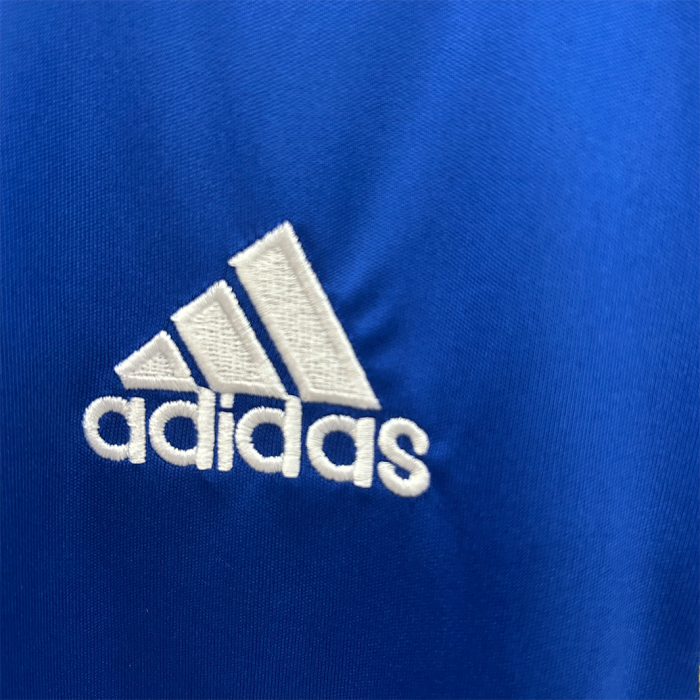 Chelsea 2006/07 Home Jersey – Retro Version - Image 2