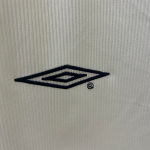 Manchester United 2000/01 Away Jersey – Retro Version - Image 2