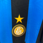 Inter Milan 1992/94 Home Jersey – Retro Version - Image 2