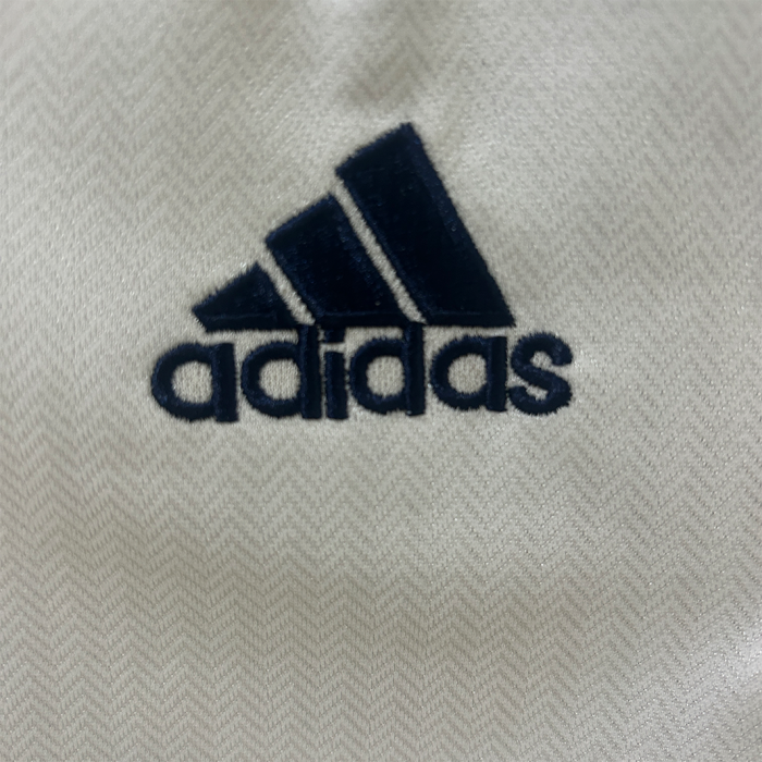 Spain 1998 Away Jersey – Retro Version - Image 2