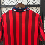 England 1998 Away Jersey – Retro Version - Image 2