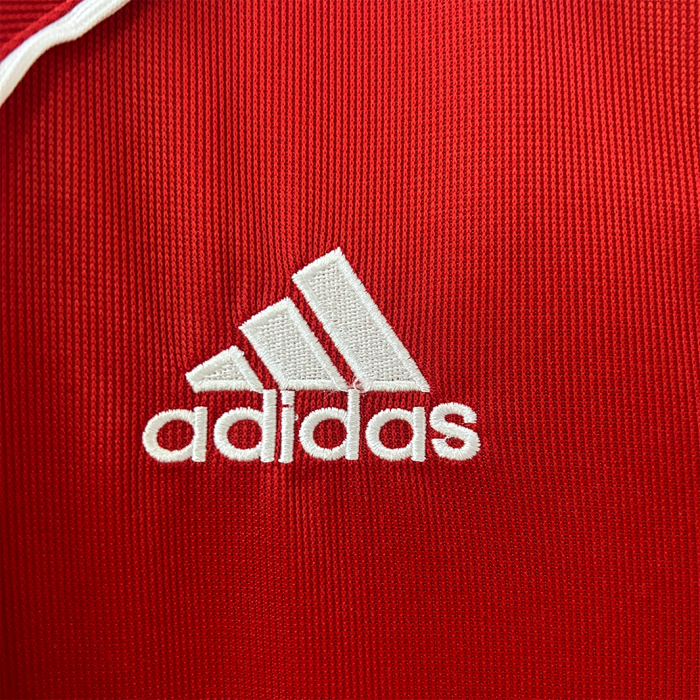 Bayern Munich 2005/06 Home Jersey – Retro Version - Image 2