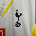 Tottenham 2009/10 Home Jersey – Retro Version - Image 2