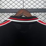 Manchester United 1998/99 Away Jersey – Retro Version - Image 2