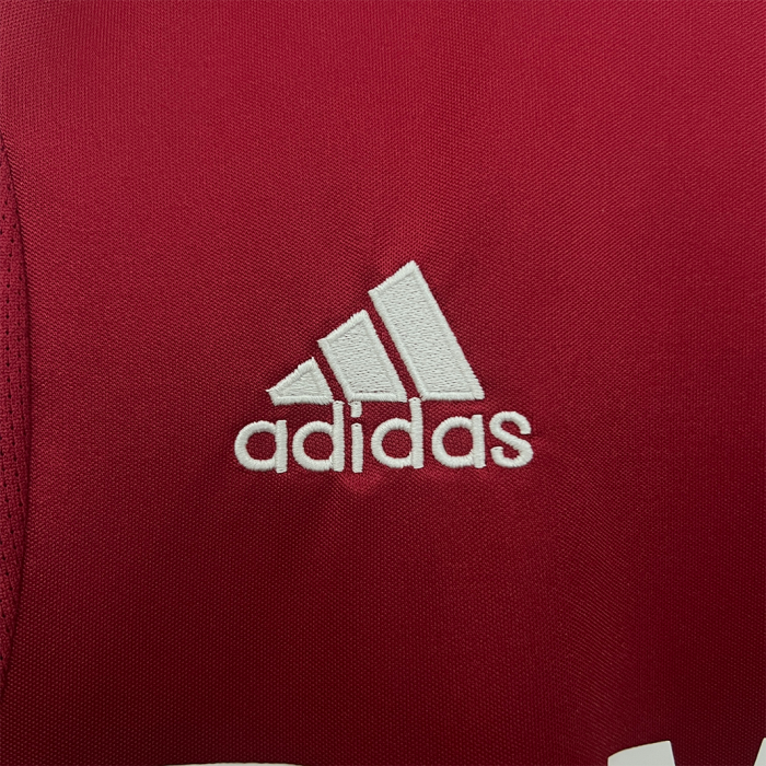 Bayern Munich 2003/04 Home Jersey – Retro Version - Image 2