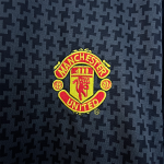 Manchester United 2003/05 Away Jersey – Retro Version - Image 2