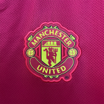 Manchester United 2011/12 Home Jersey – Retro Version - Image 2