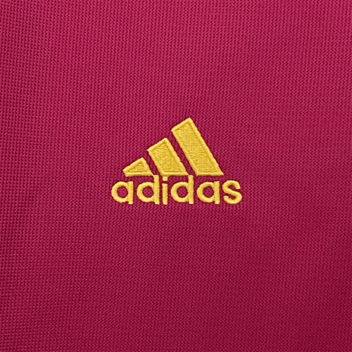 Spain 2000 Home Jersey – Retro Version - Image 2