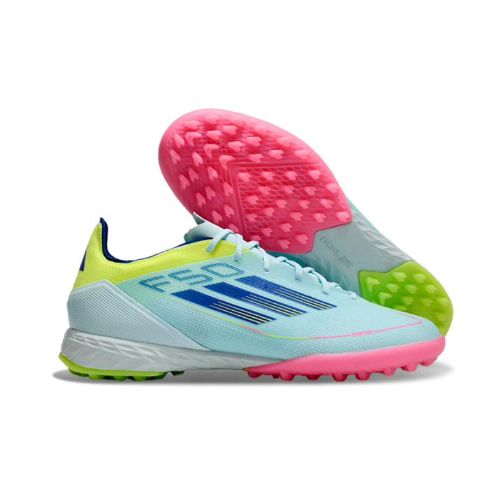 Adidas F50 Pro TF Celestial Victory - Image 1