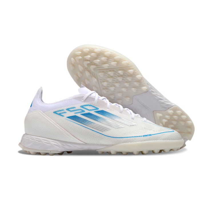 Adidas F50 Pro TF Polar Victory - Image 1