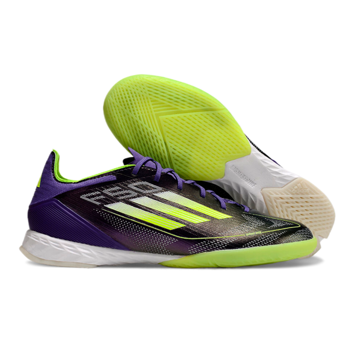 Adidas F50 Pro IC Radiant Blaze - Image 1