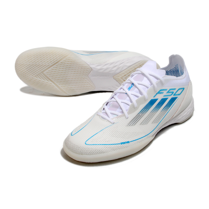 Adidas F50 Pro IC Polar Victory - Image 7