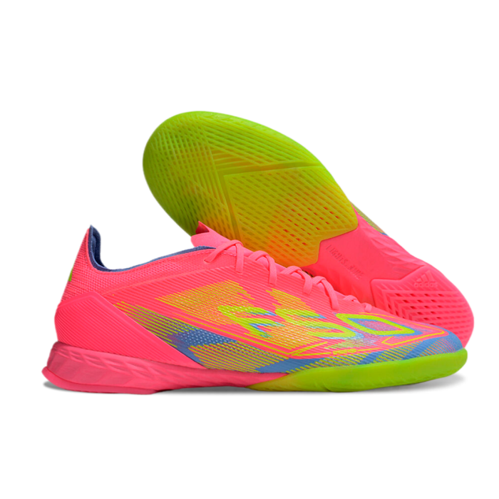 Adidas F50 Pro IC Mystic Victory - Image 1