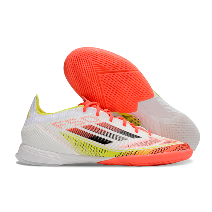 Adidas F50 Pro IC Pure Victory - Image 1