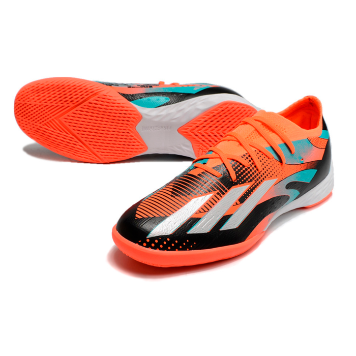 Adidas X Speedportal .1 IC L10NEL M35SI - Image 7