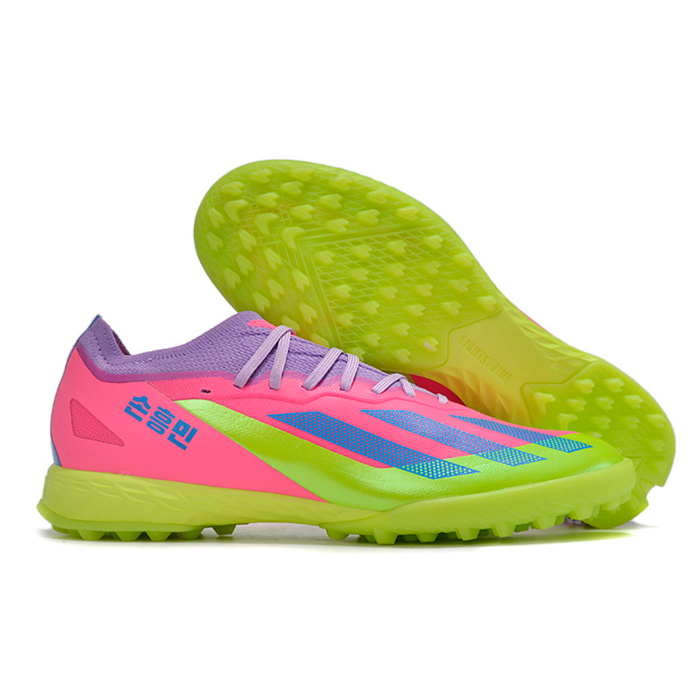 Adidas X Crazyfast .1 TF 'HMS' Son - Image 1