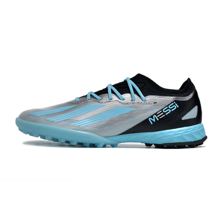 Adidas X Crazyfast .1 TF Messi Infinito - Image 7