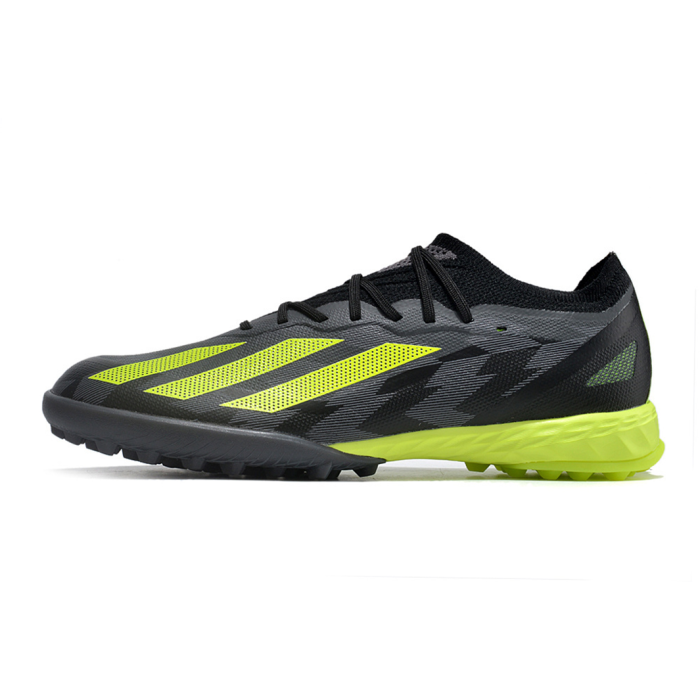 Adidas X Crazyfast .1 TF Crazycharged - Image 7