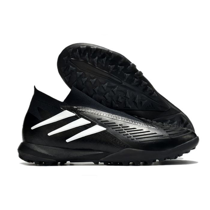 Adidas Predator Edge .1 TF Black - Image 1