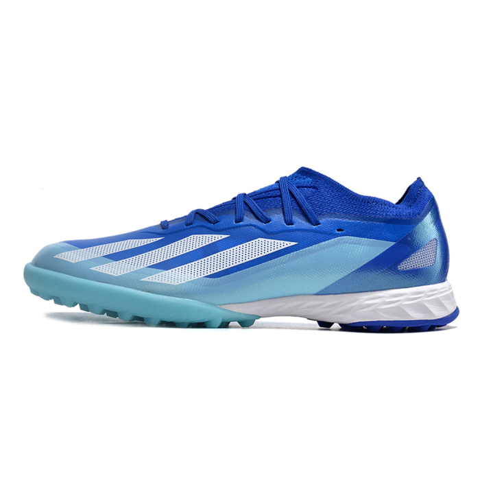 Adidas X Crazyfast .1 TF Marinerush - Image 7