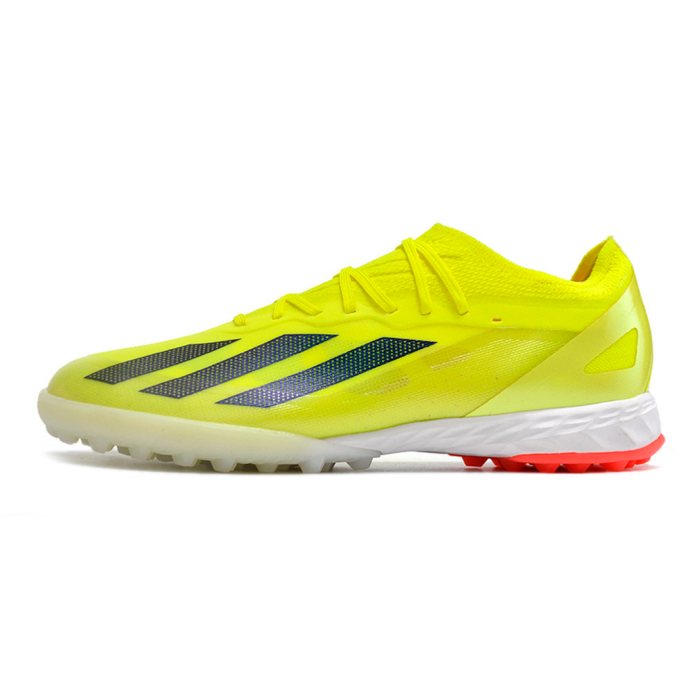 Adidas X Crazyfast .1 TF Solar Energy - Image 7