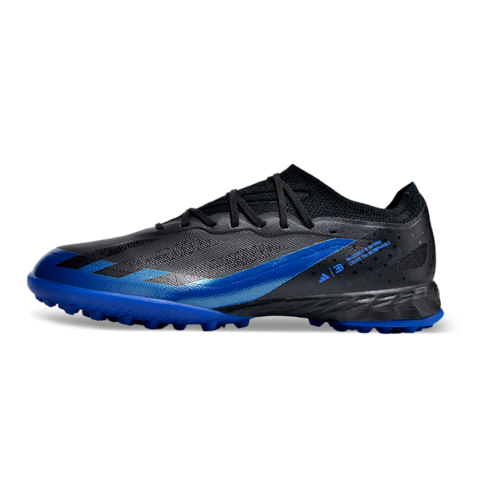 Adidas X Crazyfast .1 TF Bugatti Limited Edition - Image 7
