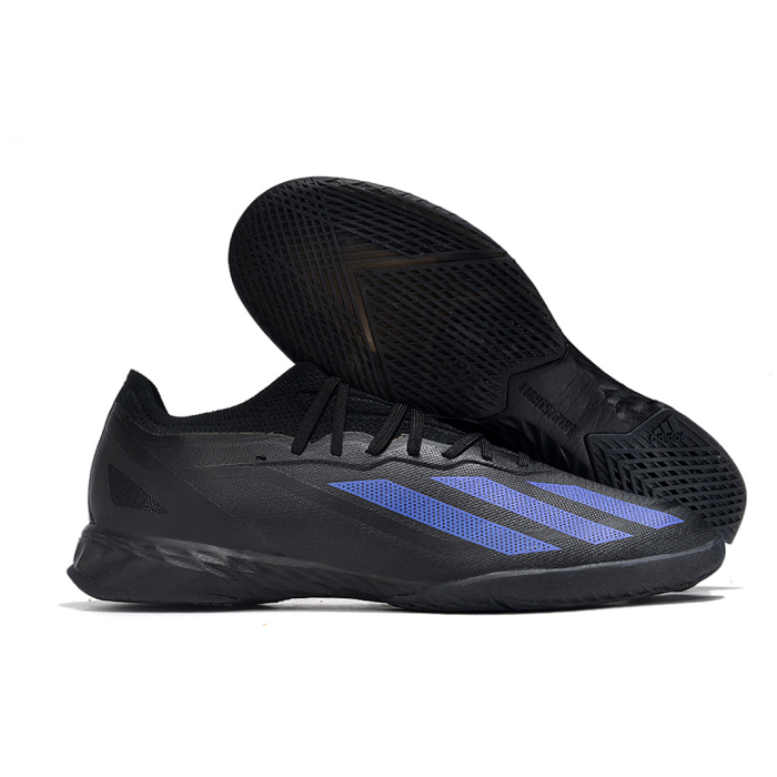 Adidas X Crazyfast .1 IC Nightstrike - Image 1