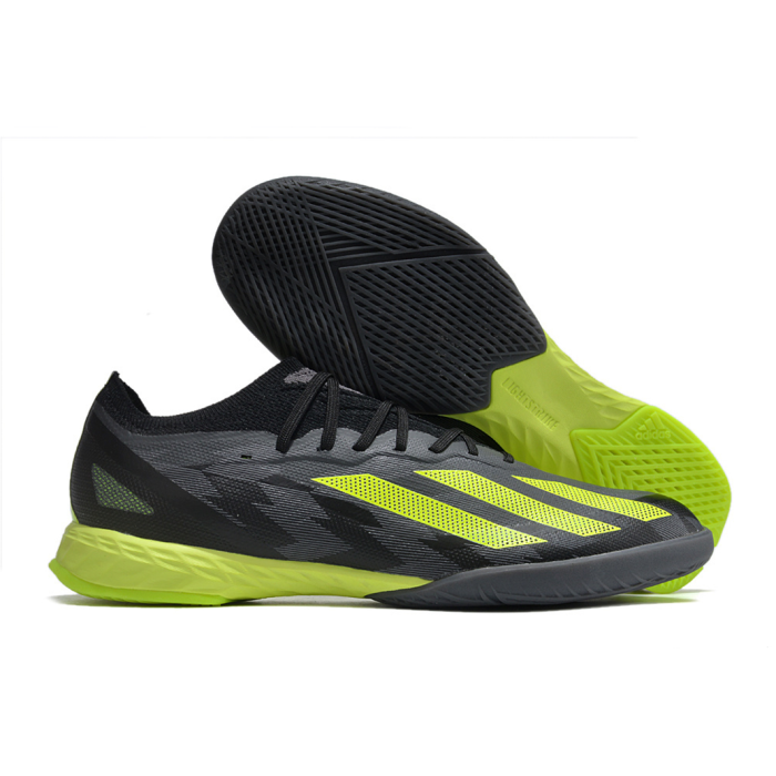 Adidas X Crazyfast .1 IC Crazycharged - Image 1