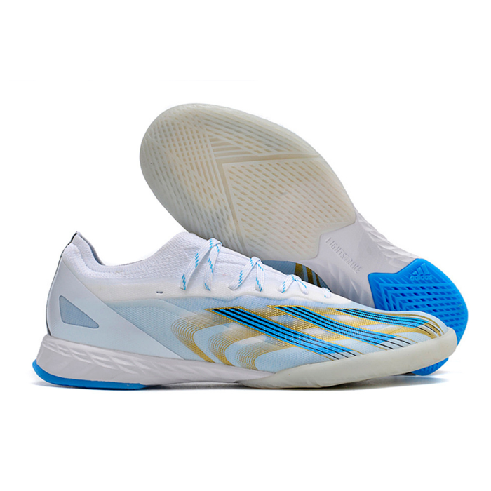 Adidas X Crazyfast .1 IC Messi Las Estrellas - Image 1
