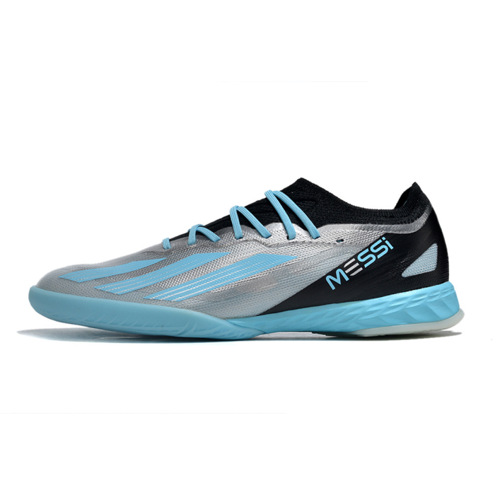 Adidas X Crazyfast .1 IC Messi Infinito - Image 7