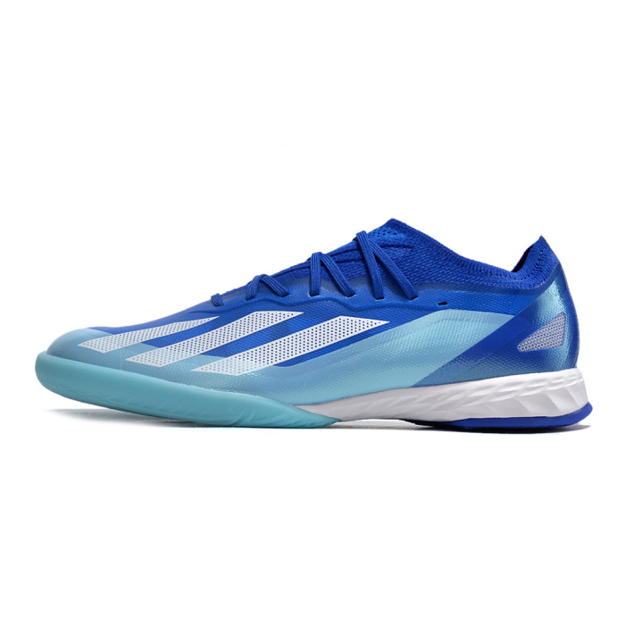 Adidas X Crazyfast .1 IC Marinerush - Image 7