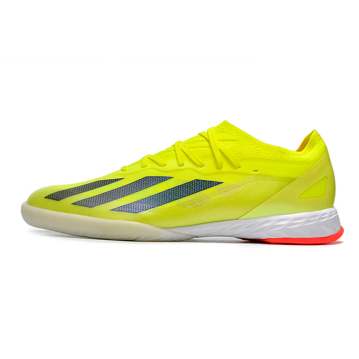 Adidas X Crazyfast .1 IC Solar Energy - Image 7