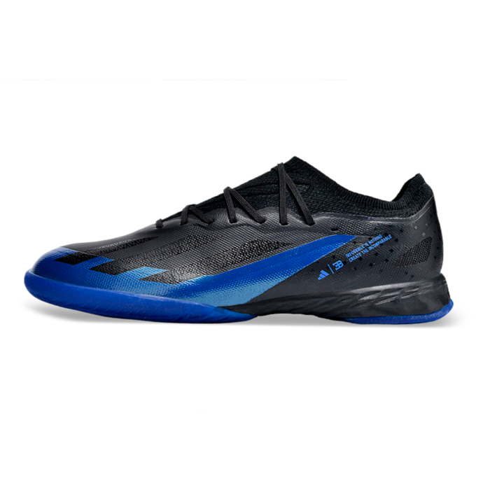 Adidas X Crazyfast .1 IC Bugatti Limited Edition - Image 7