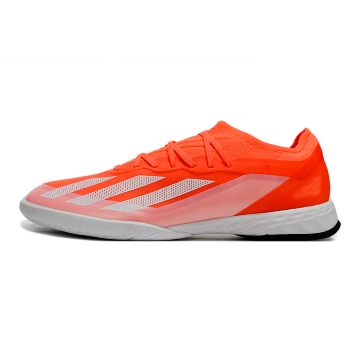 Adidas X Crazyfast .1 IC Energy Citrus - Image 7