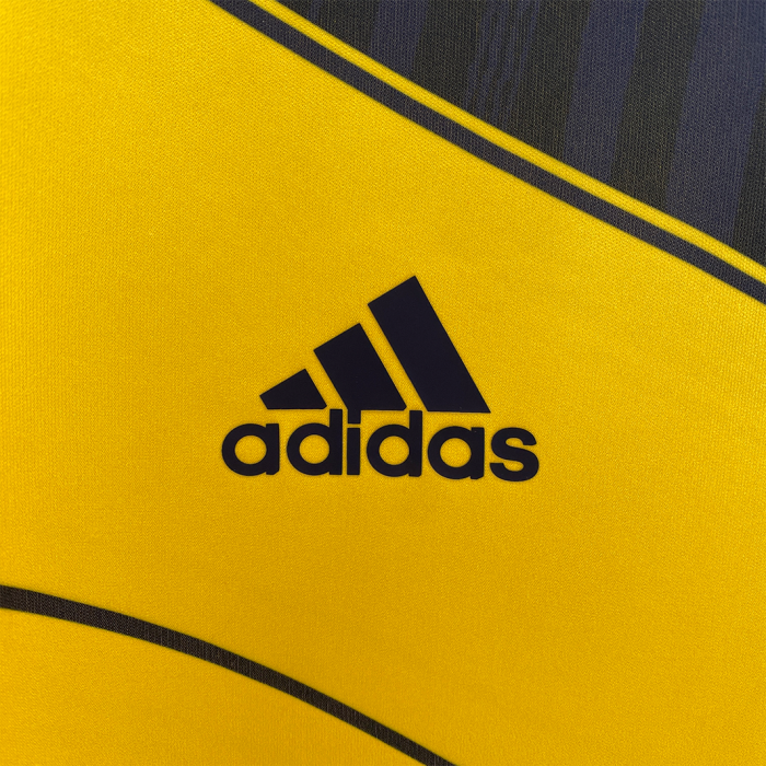 Columbia 2014 Home Jersey – Retro Version - Image 2