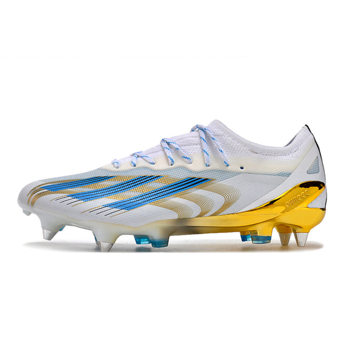 Adidas X Crazyfast .1 SG Messi Las Estrellas - Image 7