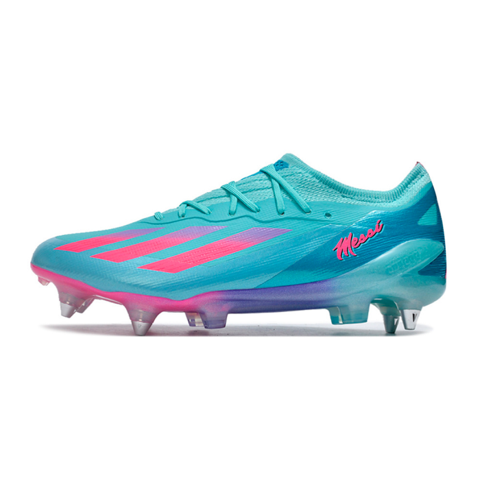 Adidas X Crazyfast .1 SG Messi x Miami - Image 7
