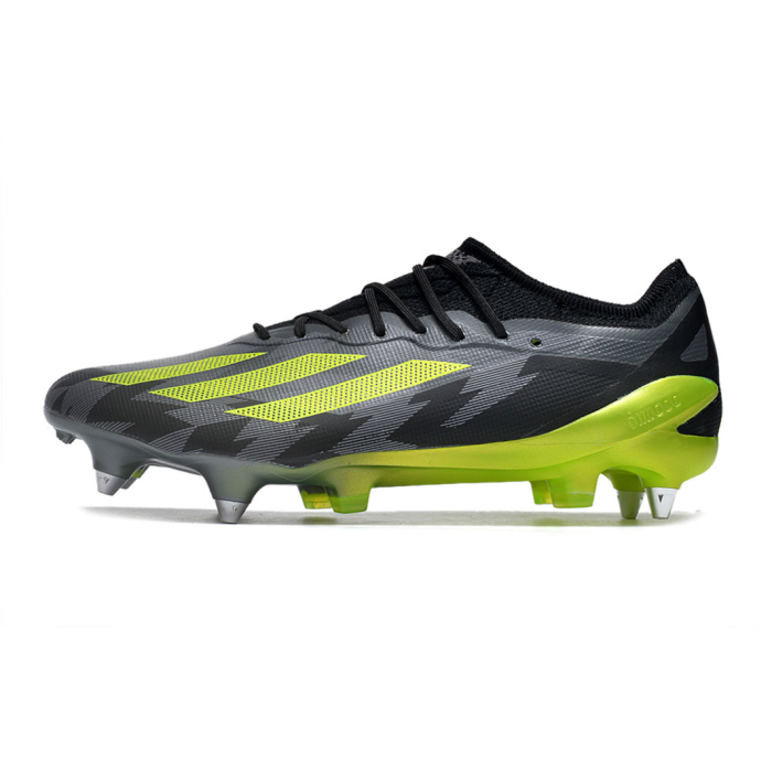 Adidas X Crazyfast .1 SG Crazycharged - Image 7