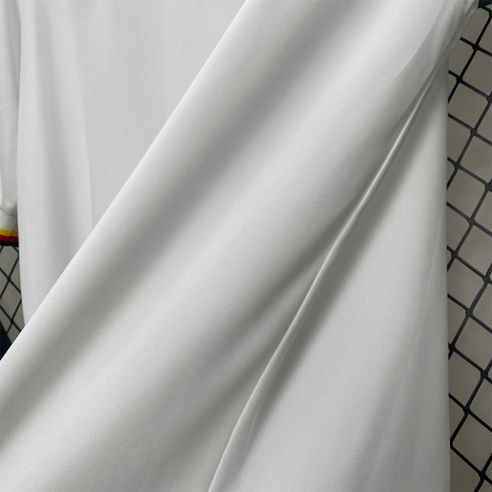Germany 1986 Home Jersey – Retro Version - Image 2