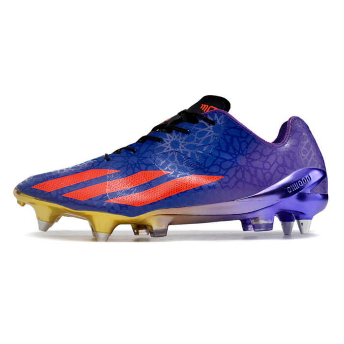 Adidas X Crazylight + SG 'MS' Salah - Image 7