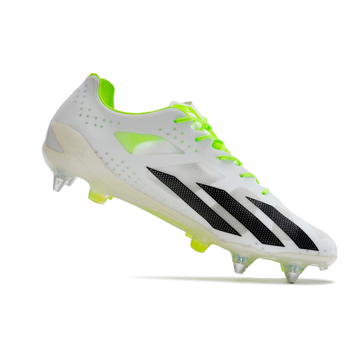 Adidas X Crazyfast + SG Crazyrush - Image 7