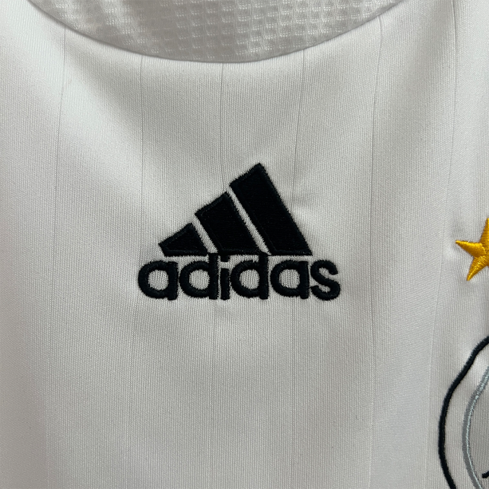 Germany 2006 Home Jersey – Retro Version - Image 2