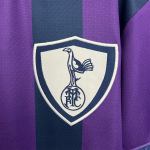 Tottenham 1995/97 Away Jersey – Retro Version - Image 2