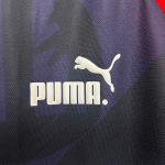 Atletico Madrid 1995/96 Third Jersey – Retro Version - Image 2