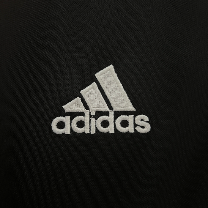 AC Milan 2000/01 Third Jersey – Retro Version - Image 2