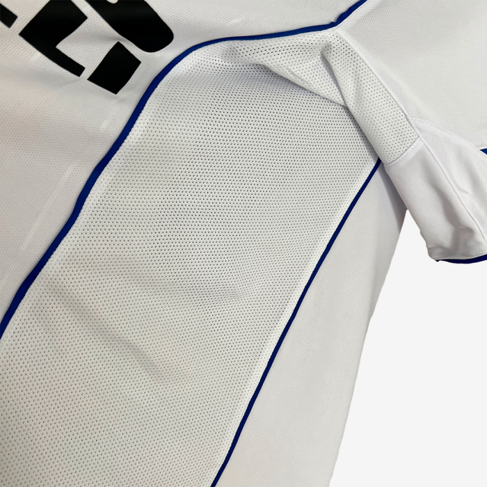 Inter Milan 2004/05 Away Jersey – Retro Version - Image 2