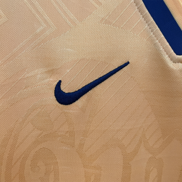 Arsenal 1996/97 Away Jersey – Retro Version - Image 2