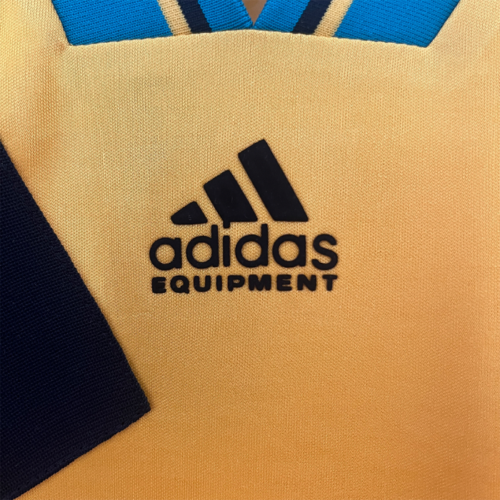 Bayern Munich 1993/95 Away Jersey – Retro Version - Image 2