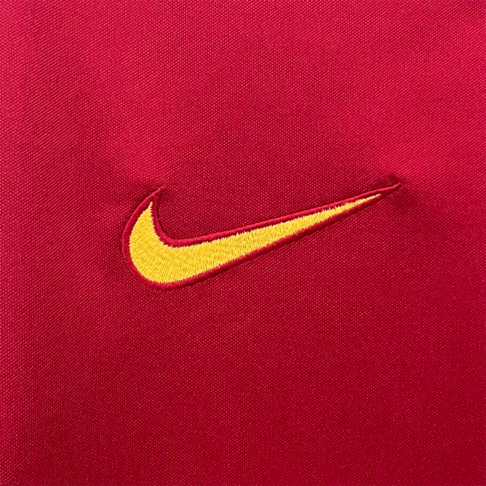 Portugal 1998 Home Jersey – Retro Version - Image 2