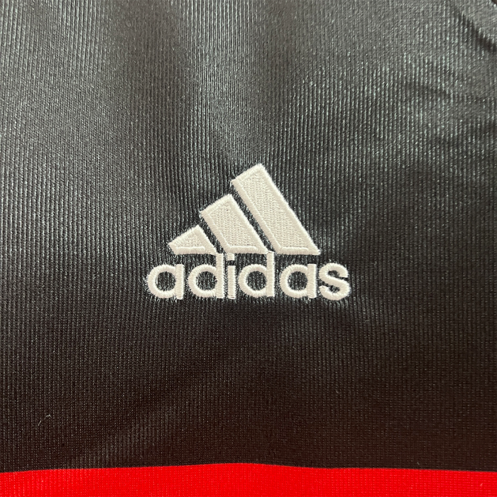 AC Milan 1998/99 Third Jersey – Retro Version - Image 2